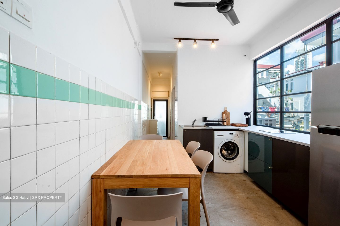 Tiong Bahru Estate (D3), Apartment #417423861